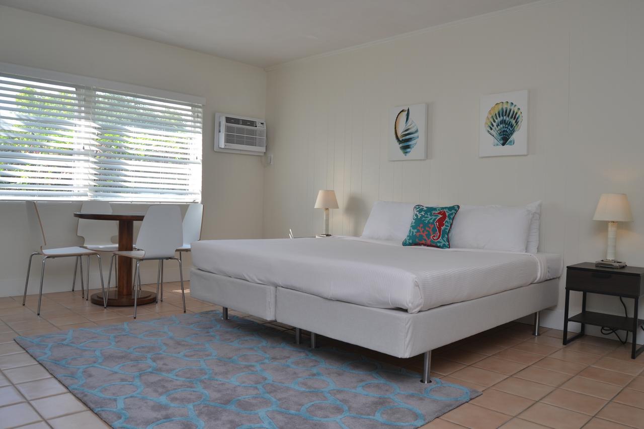 פורט לודרדייל Solas A North Beach Village Resort Hotel מראה חיצוני תמונה