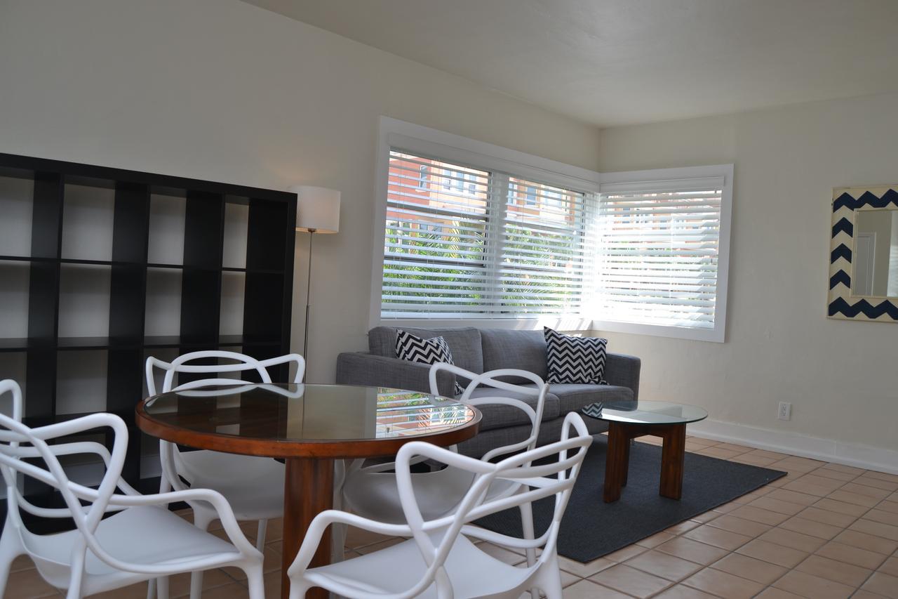 פורט לודרדייל Solas A North Beach Village Resort Hotel מראה חיצוני תמונה