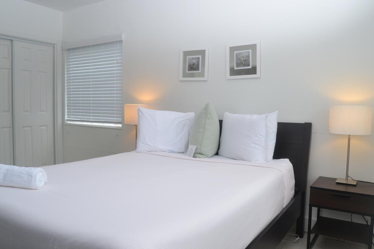 פורט לודרדייל Solas A North Beach Village Resort Hotel מראה חיצוני תמונה