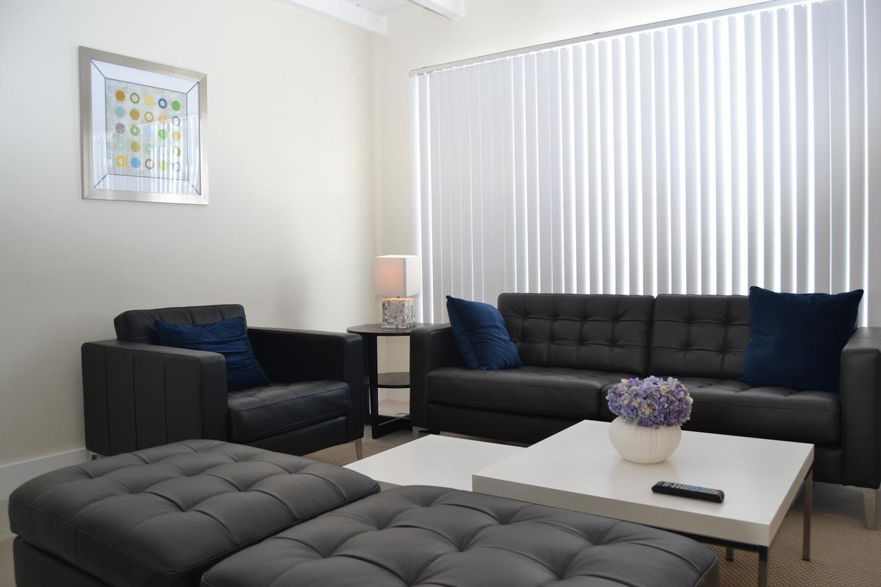 פורט לודרדייל Solas A North Beach Village Resort Hotel מראה חיצוני תמונה