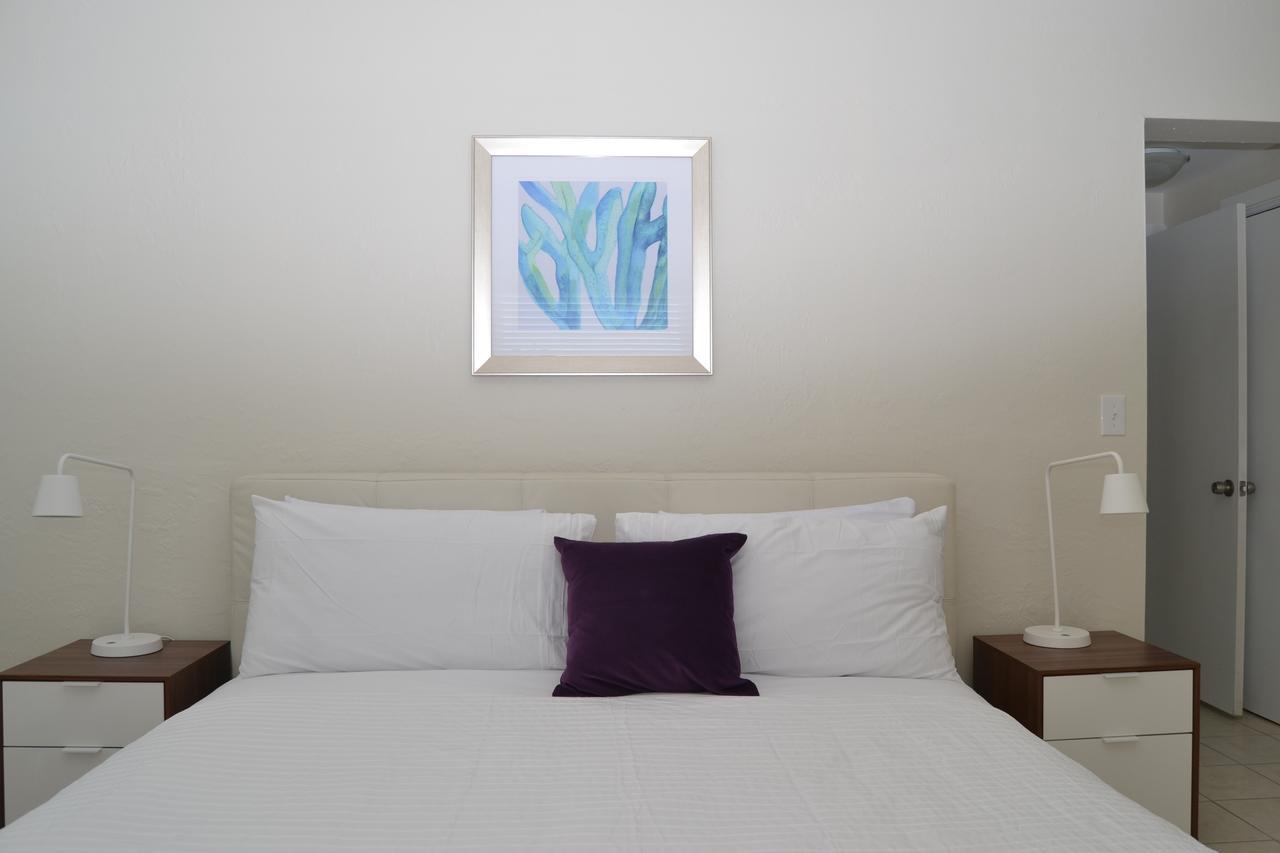 פורט לודרדייל Solas A North Beach Village Resort Hotel מראה חיצוני תמונה