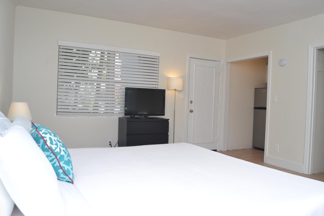 פורט לודרדייל Solas A North Beach Village Resort Hotel מראה חיצוני תמונה