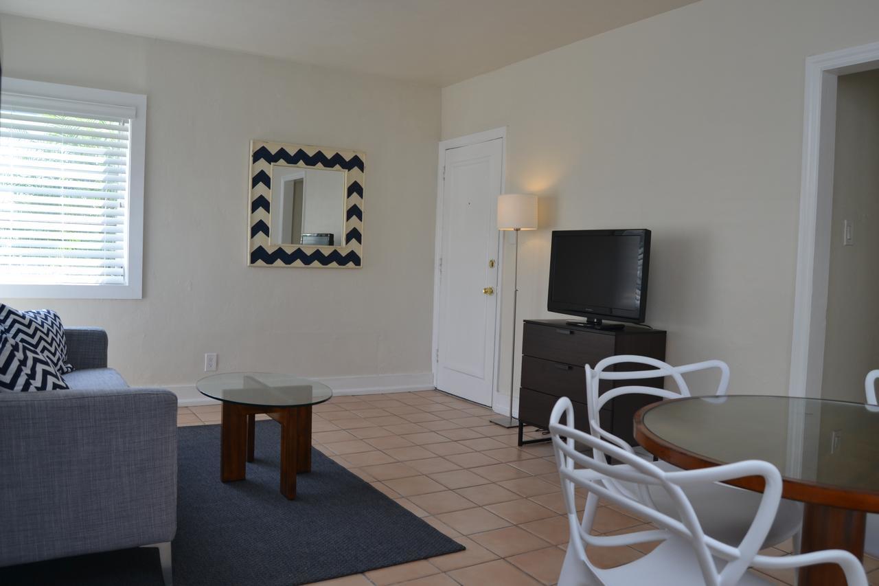 פורט לודרדייל Solas A North Beach Village Resort Hotel מראה חיצוני תמונה