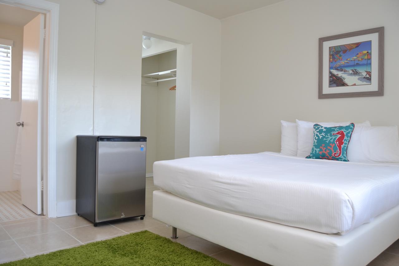 פורט לודרדייל Solas A North Beach Village Resort Hotel מראה חיצוני תמונה