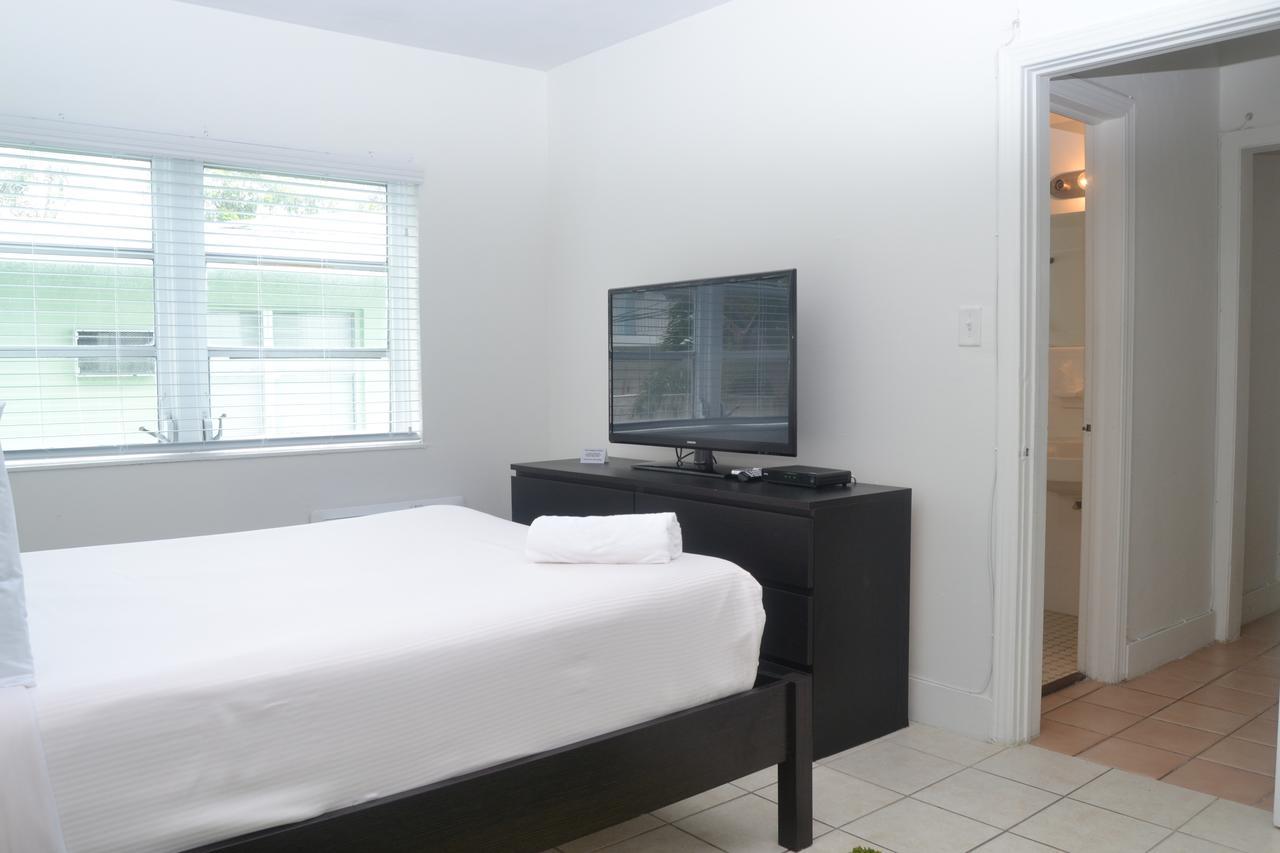 פורט לודרדייל Solas A North Beach Village Resort Hotel מראה חיצוני תמונה