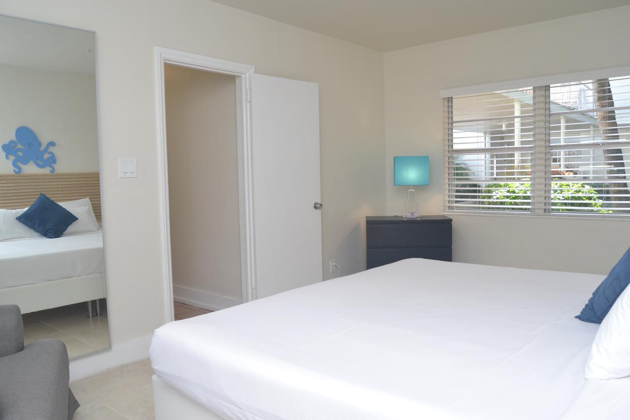 פורט לודרדייל Solas A North Beach Village Resort Hotel מראה חיצוני תמונה