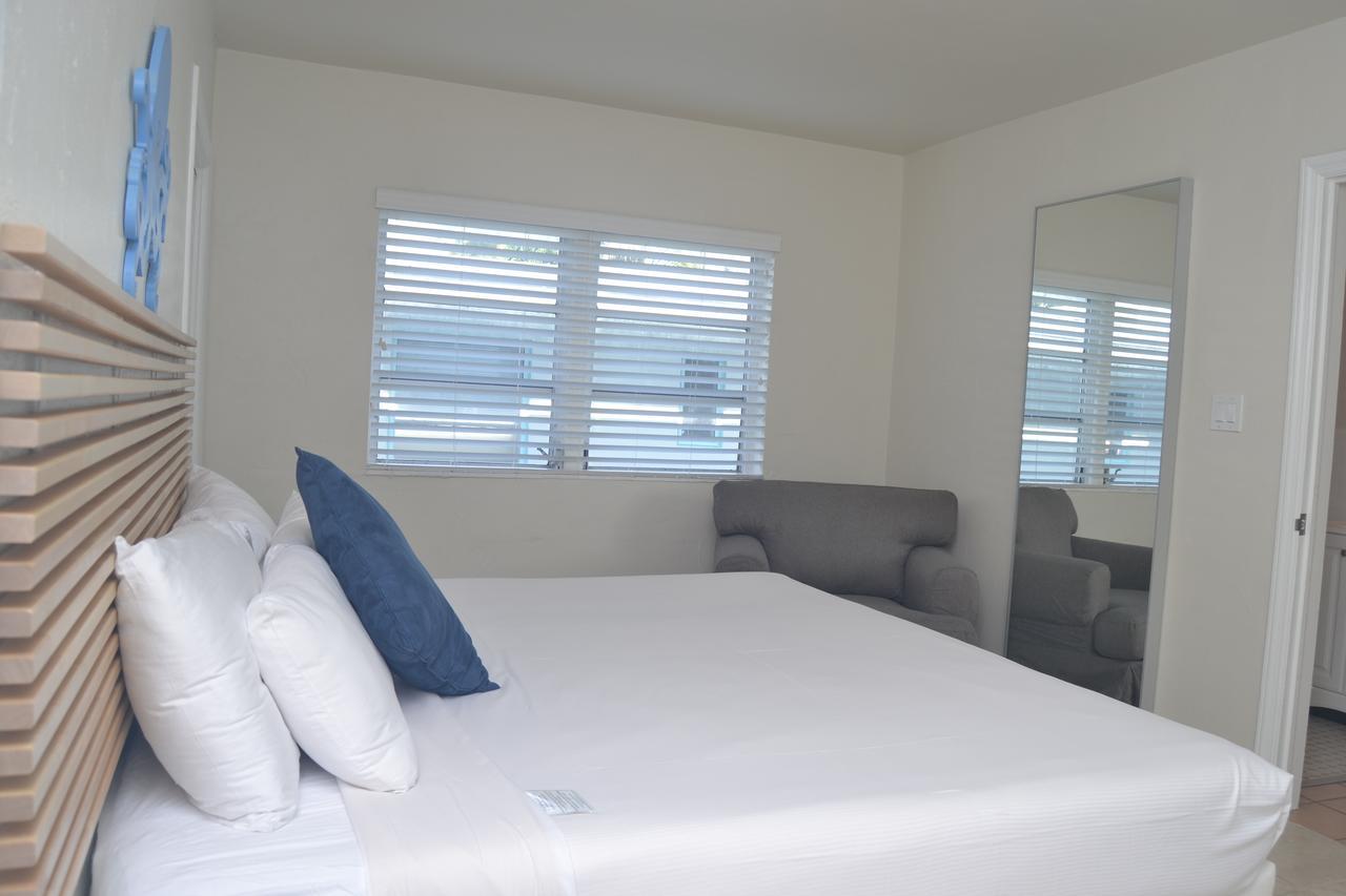 פורט לודרדייל Solas A North Beach Village Resort Hotel מראה חיצוני תמונה
