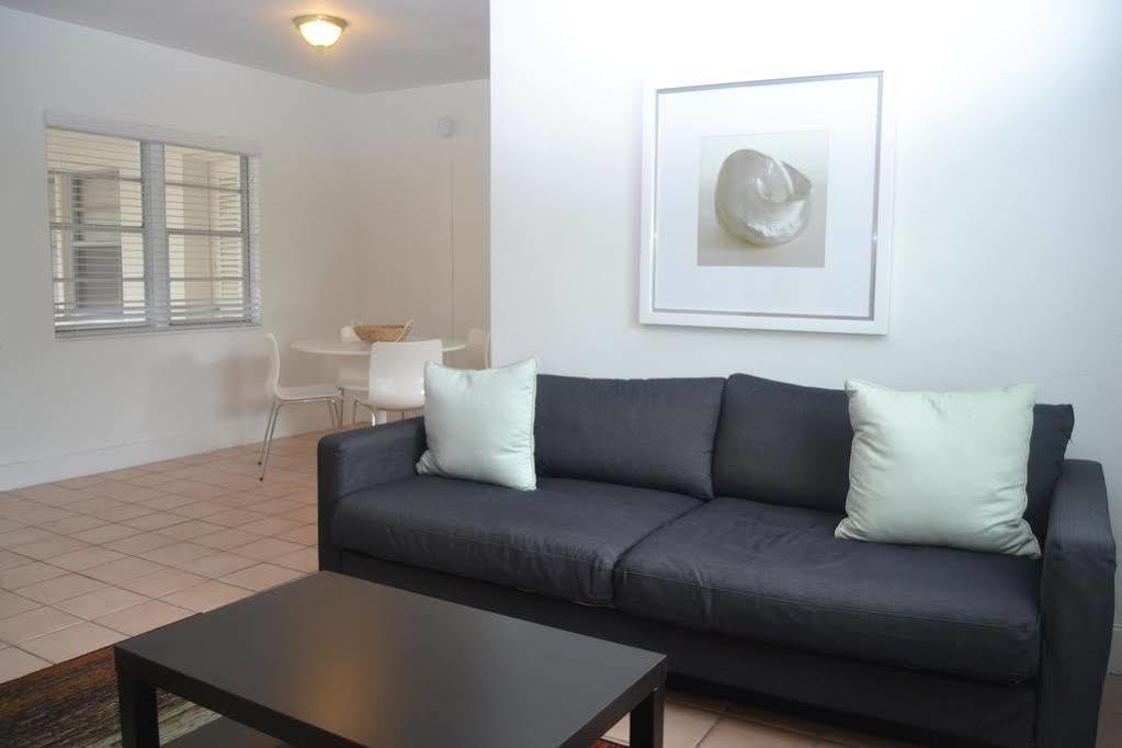 פורט לודרדייל Solas A North Beach Village Resort Hotel מראה חיצוני תמונה