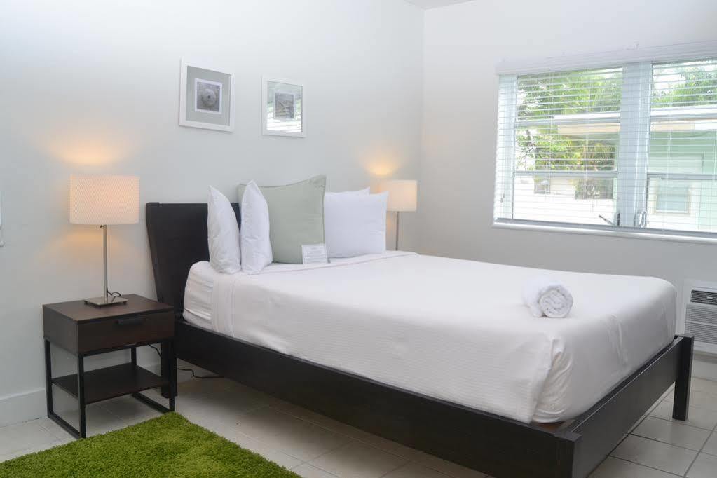 פורט לודרדייל Solas A North Beach Village Resort Hotel מראה חיצוני תמונה
