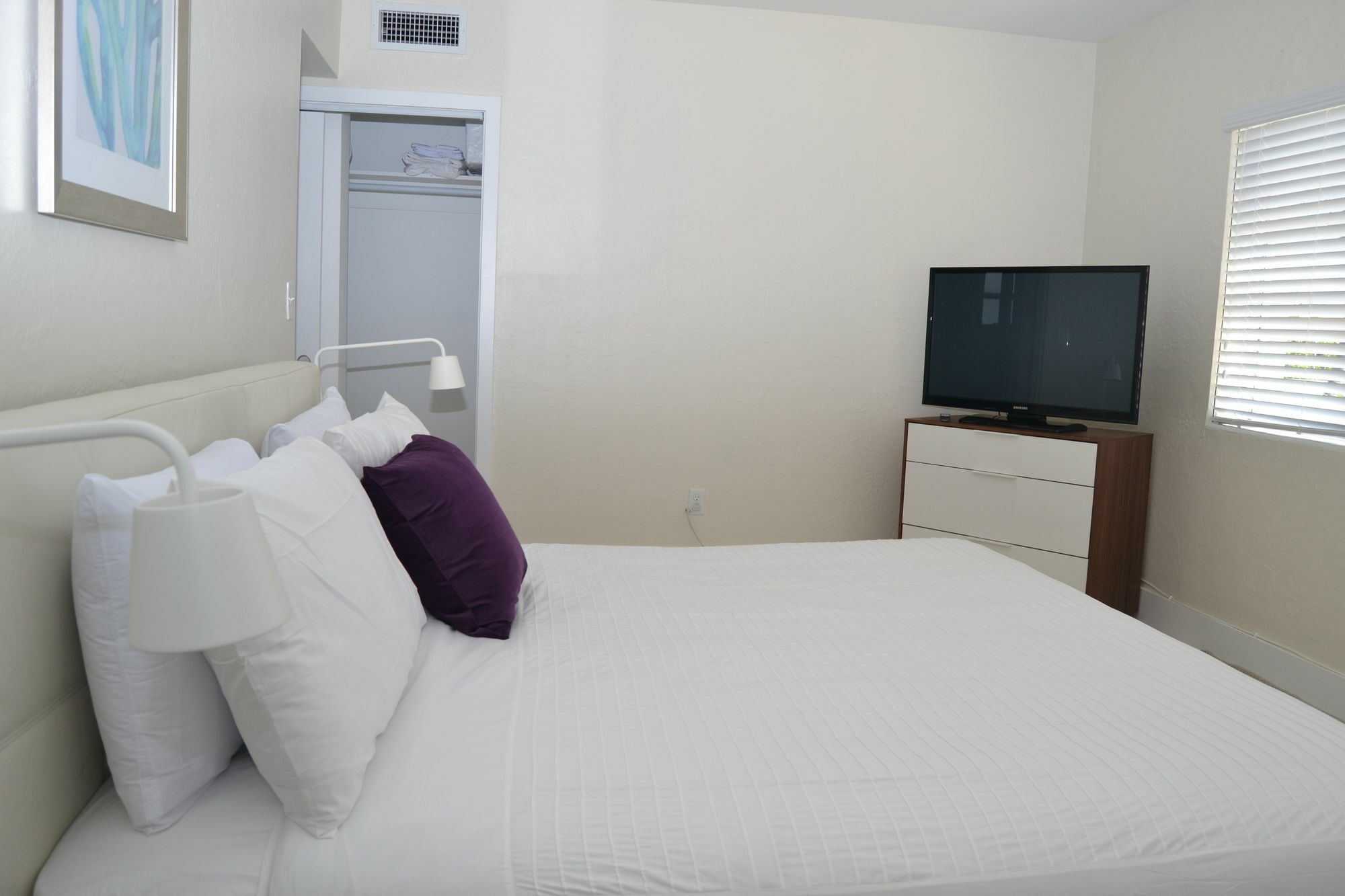 פורט לודרדייל Solas A North Beach Village Resort Hotel מראה חיצוני תמונה