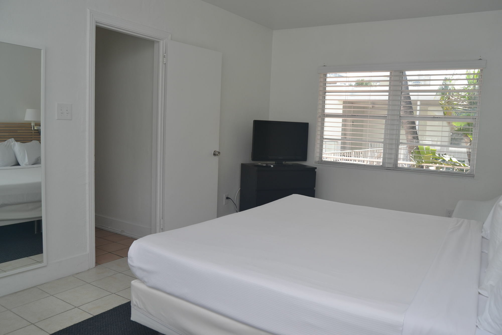 פורט לודרדייל Solas A North Beach Village Resort Hotel מראה חיצוני תמונה