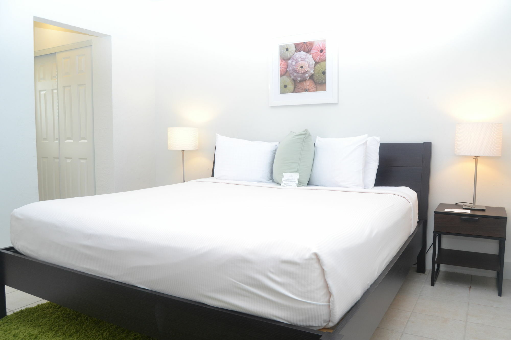 פורט לודרדייל Solas A North Beach Village Resort Hotel מראה חיצוני תמונה