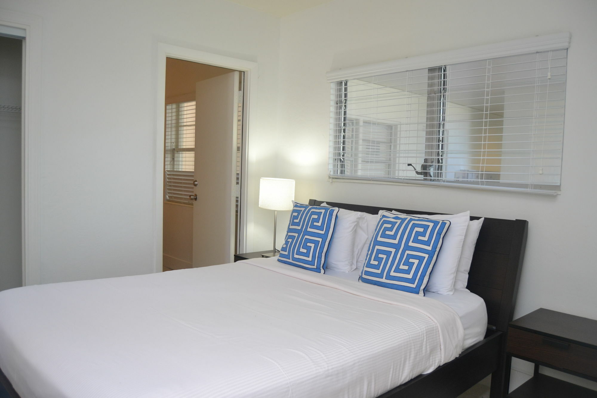 פורט לודרדייל Solas A North Beach Village Resort Hotel מראה חיצוני תמונה