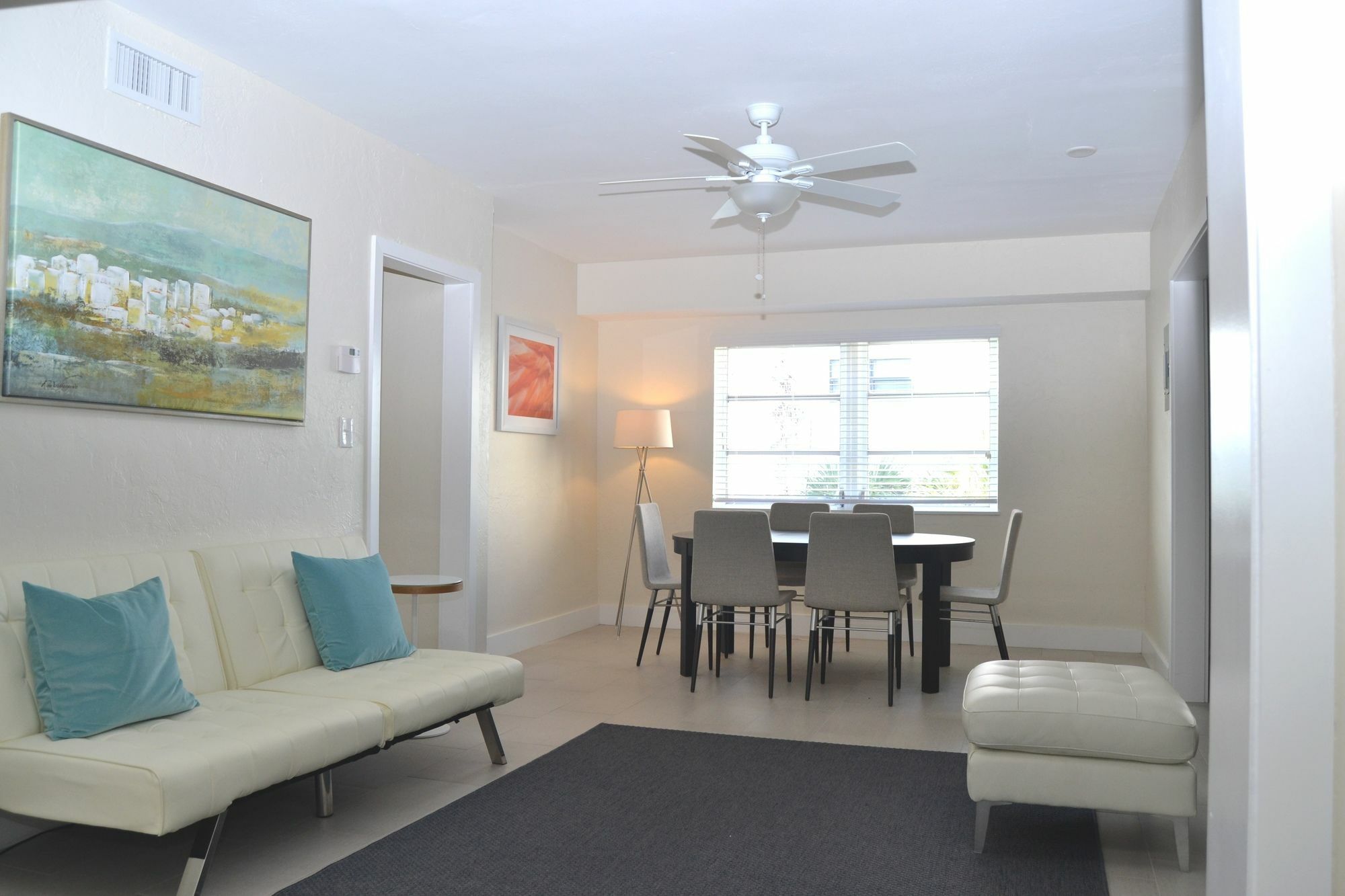 פורט לודרדייל Solas A North Beach Village Resort Hotel מראה חיצוני תמונה