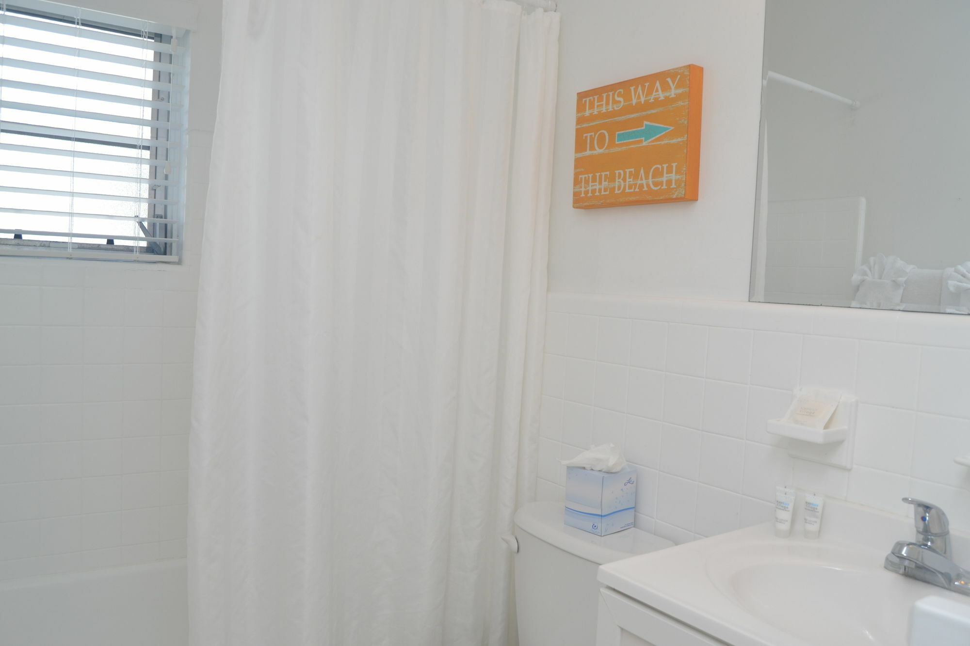 פורט לודרדייל Solas A North Beach Village Resort Hotel מראה חיצוני תמונה