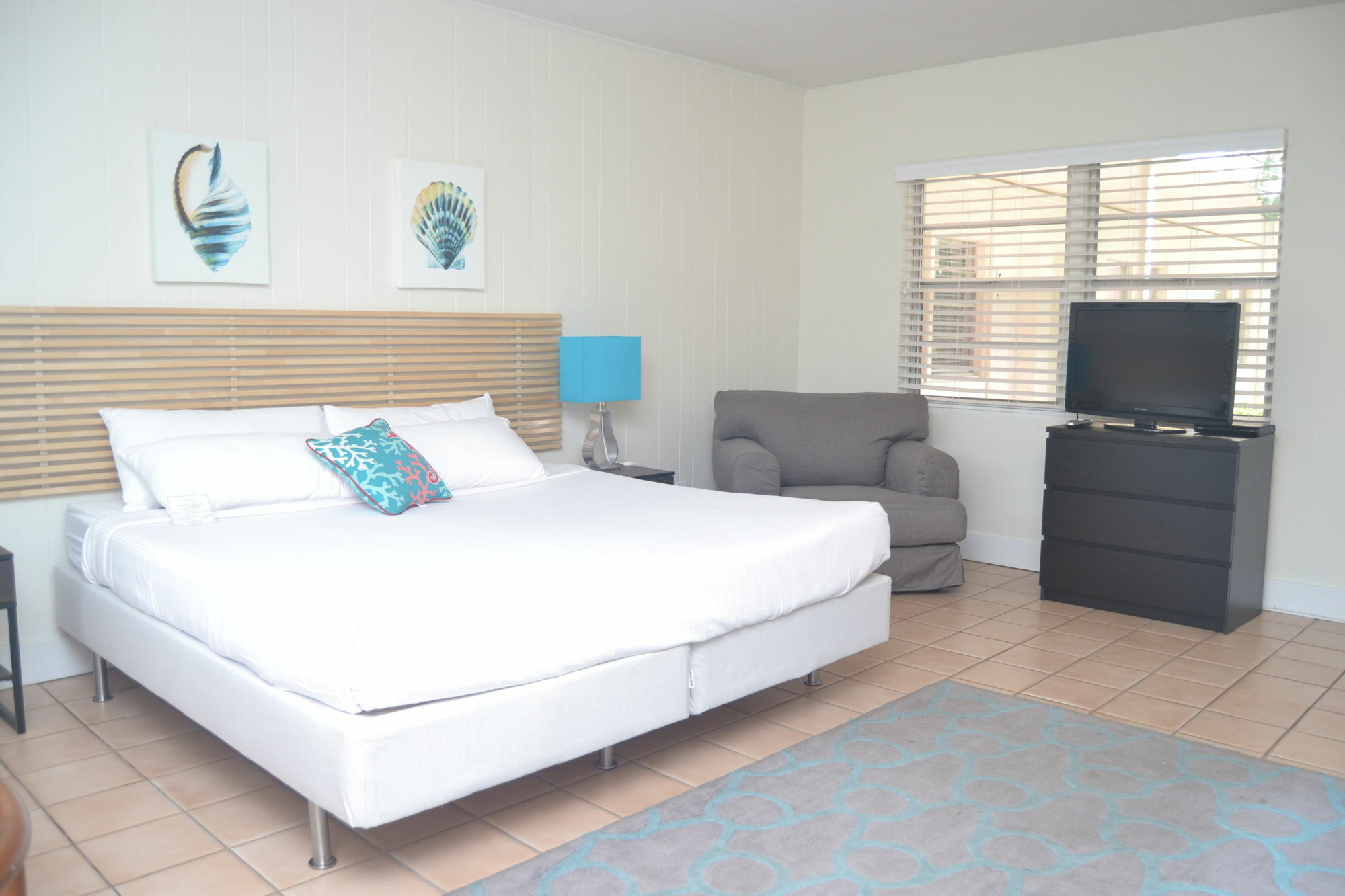 פורט לודרדייל Solas A North Beach Village Resort Hotel מראה חיצוני תמונה