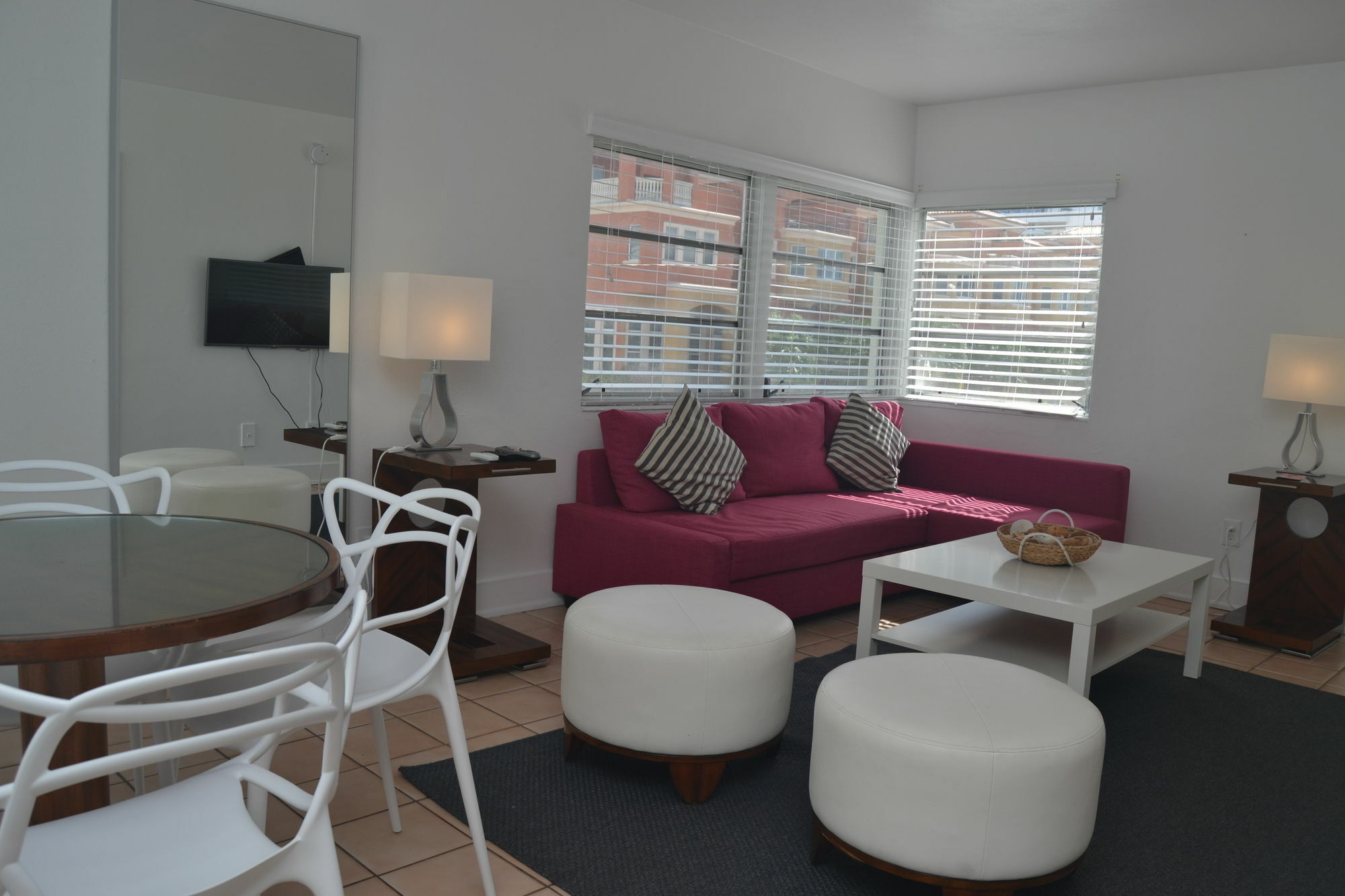 פורט לודרדייל Solas A North Beach Village Resort Hotel מראה חיצוני תמונה