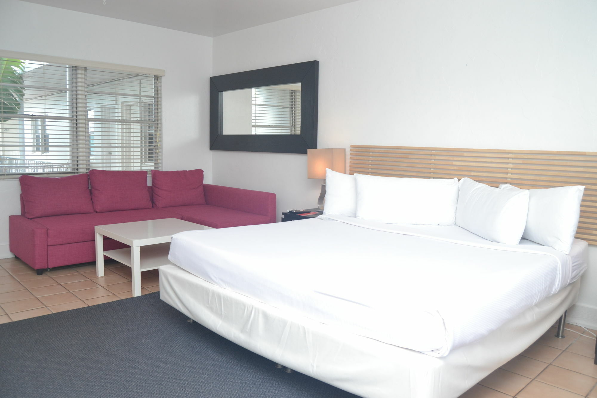 פורט לודרדייל Solas A North Beach Village Resort Hotel מראה חיצוני תמונה