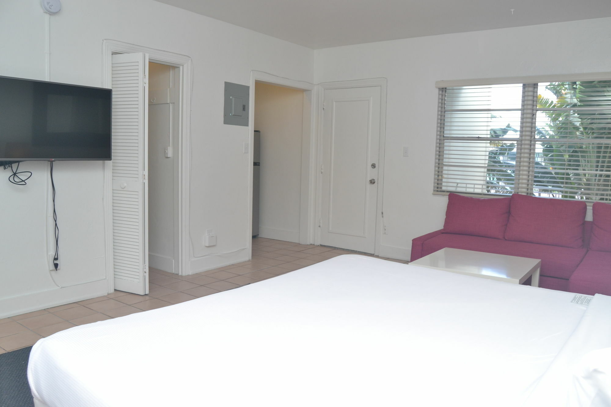 פורט לודרדייל Solas A North Beach Village Resort Hotel מראה חיצוני תמונה