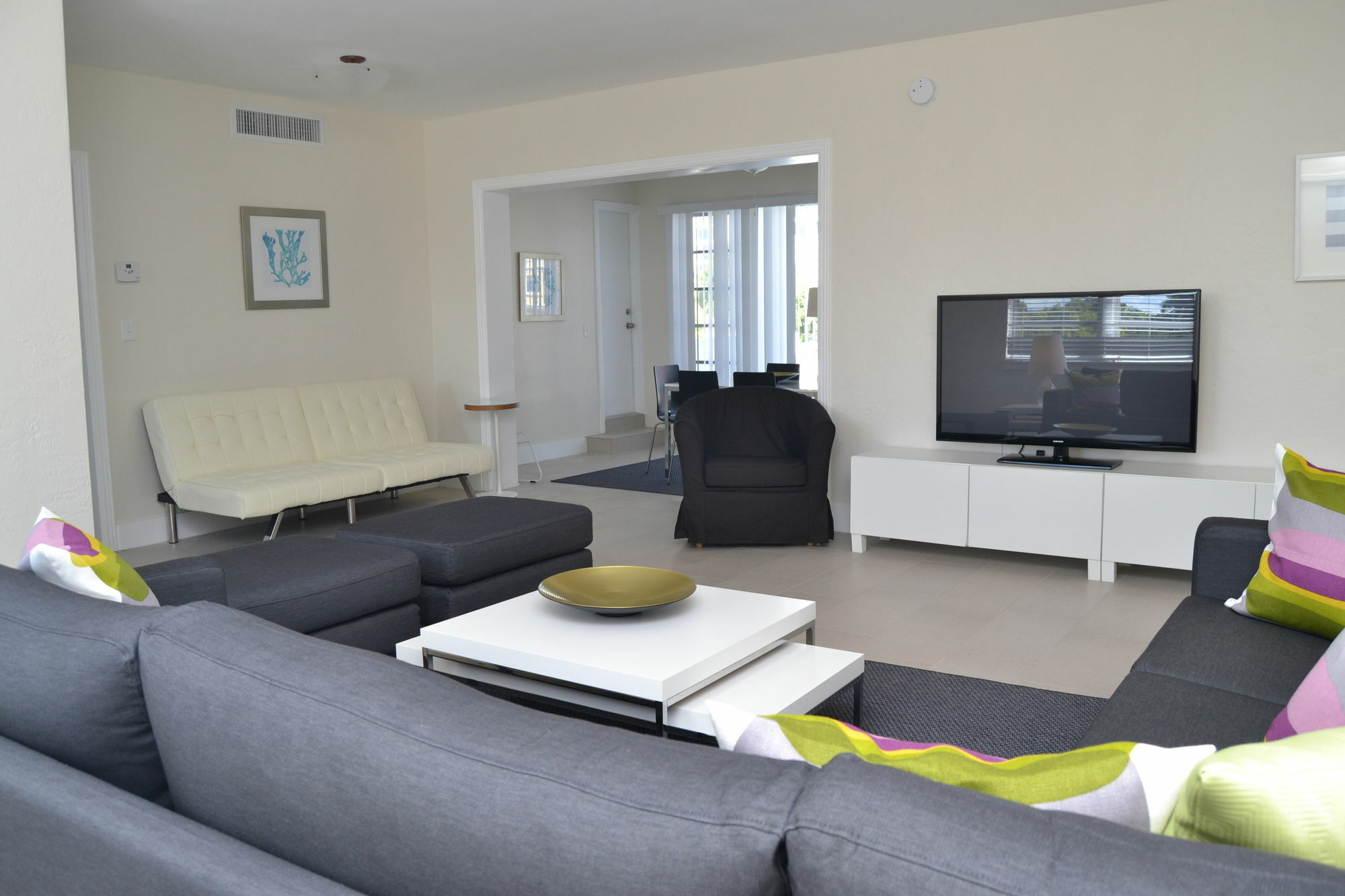 פורט לודרדייל Solas A North Beach Village Resort Hotel מראה חיצוני תמונה