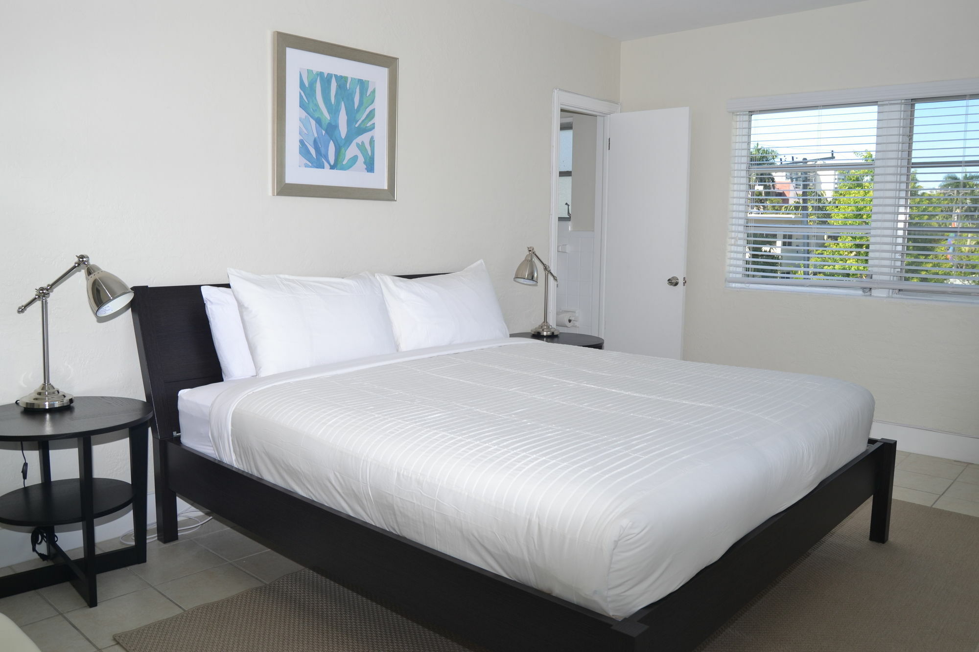 פורט לודרדייל Solas A North Beach Village Resort Hotel מראה חיצוני תמונה