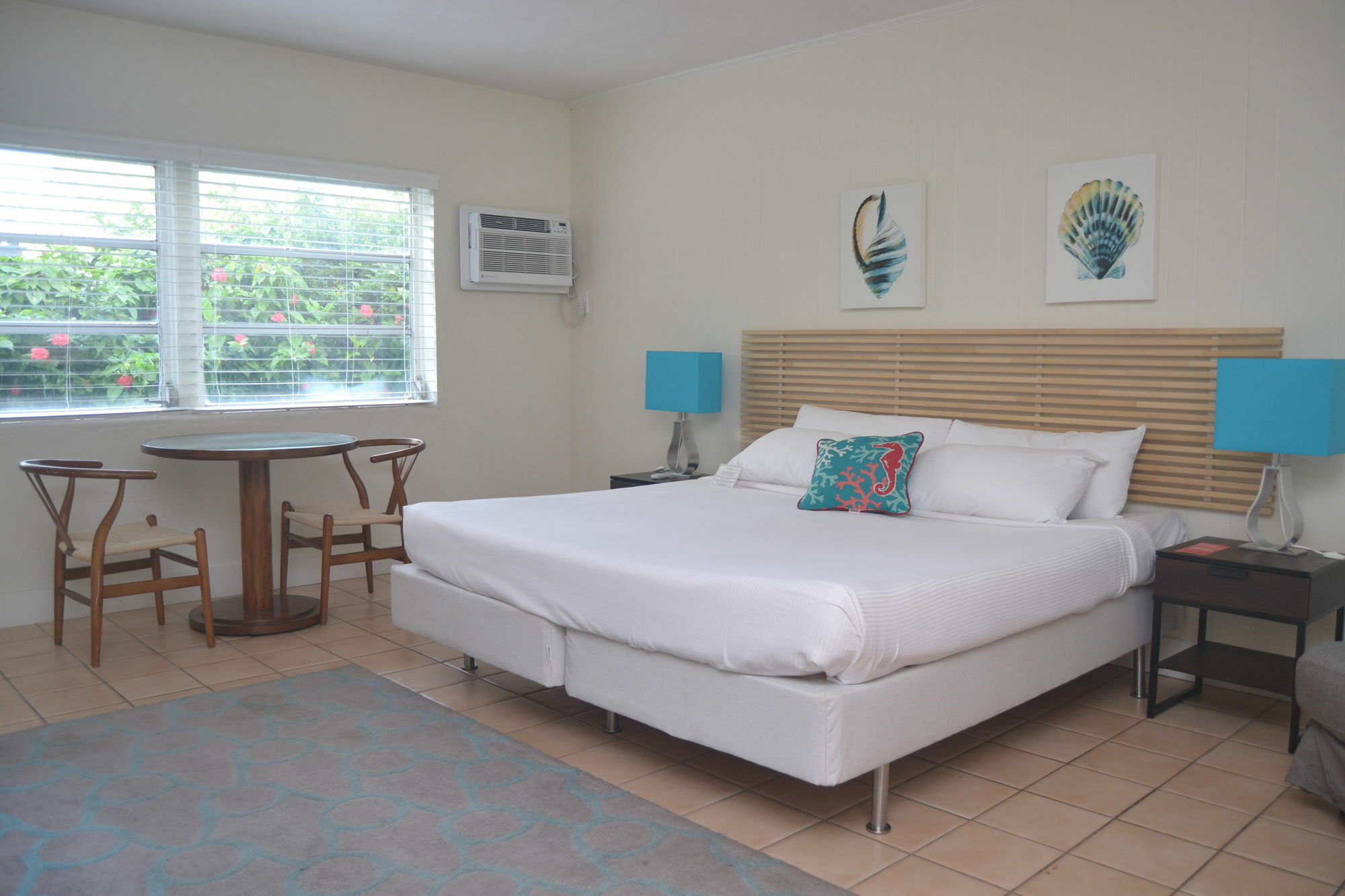 פורט לודרדייל Solas A North Beach Village Resort Hotel מראה חיצוני תמונה