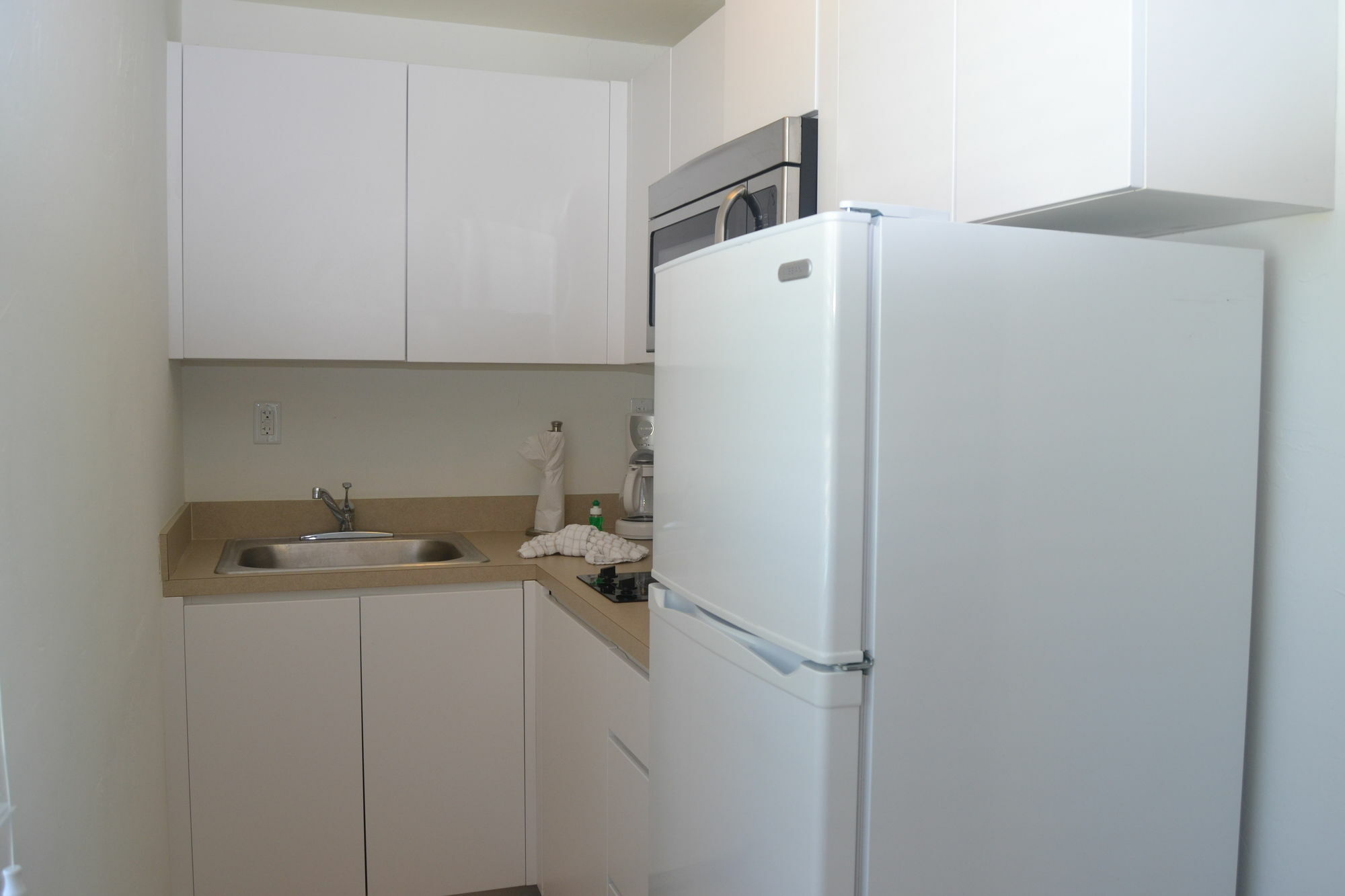 פורט לודרדייל Solas A North Beach Village Resort Hotel מראה חיצוני תמונה