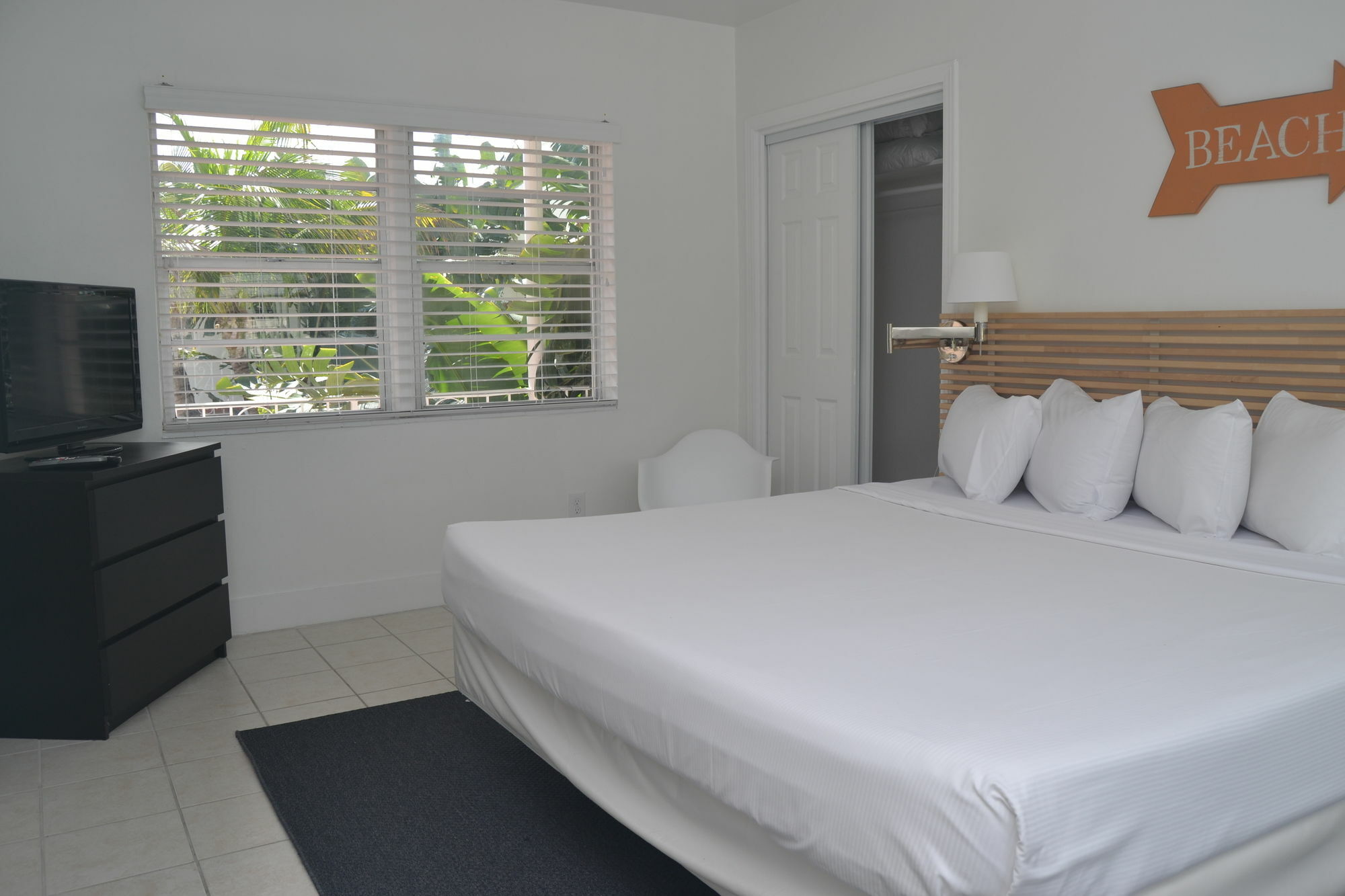 פורט לודרדייל Solas A North Beach Village Resort Hotel מראה חיצוני תמונה